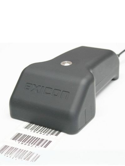 Axicon 6100 Series