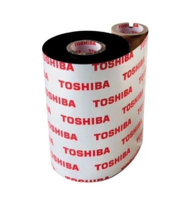 Toshiba thermal transfer ribbons