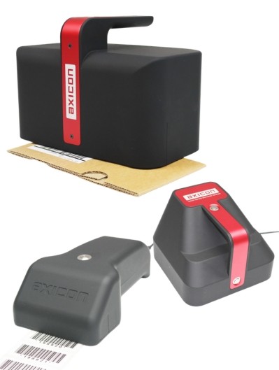 Barcode Verifiers