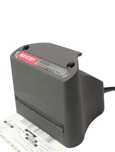 Axicon 6500 Series