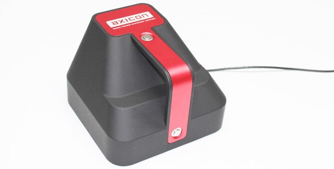 15000-S Barcode Verifier