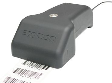Axicon 6100 Series