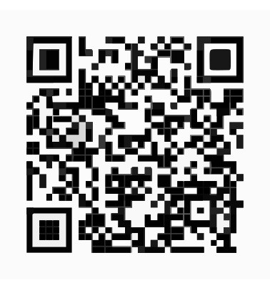 QR code artwork