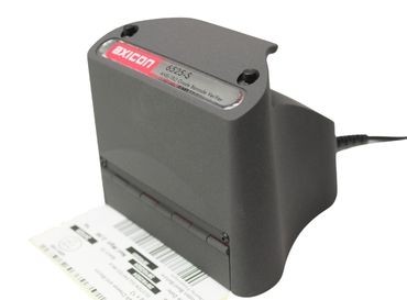 Axicon 6500 Series