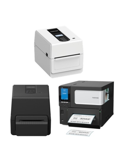 Printers and Software