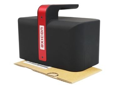 Axicon 7100 Series